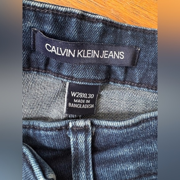 Calvin Klein Collection Denim - Calvin Klein women jeans